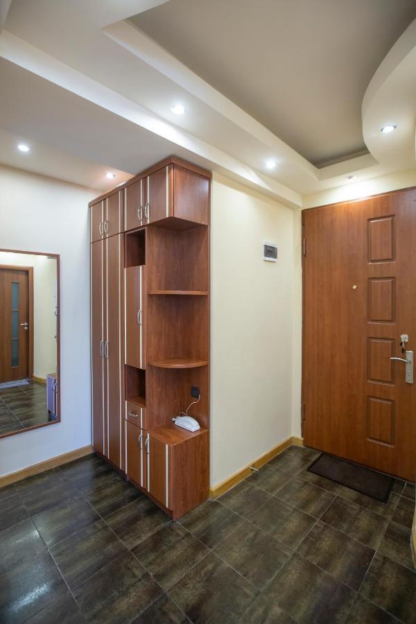 Umba Apartment N4 - Balcony And Mount Ararat View Jerevan Exteriör bild